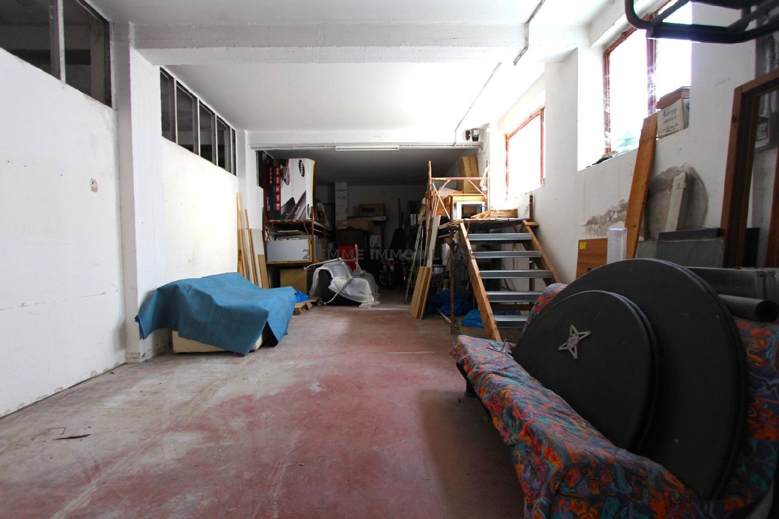 4998 - MAGAZZINO  VENDITA FOLIGNANO ZONA VILLA PIGNA - € 105.000 11