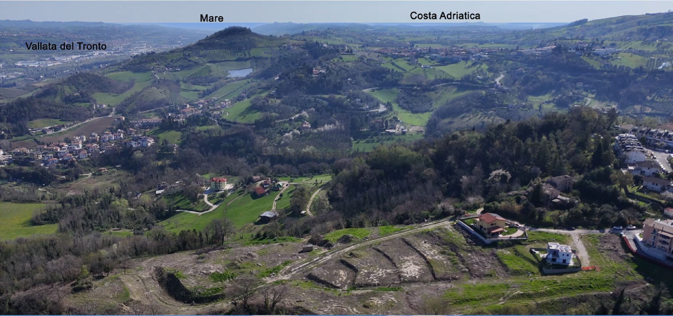 5025 - TERRENO VENDITA FOLIGNANO ZONA FOLIGNANO - € 45.000 4