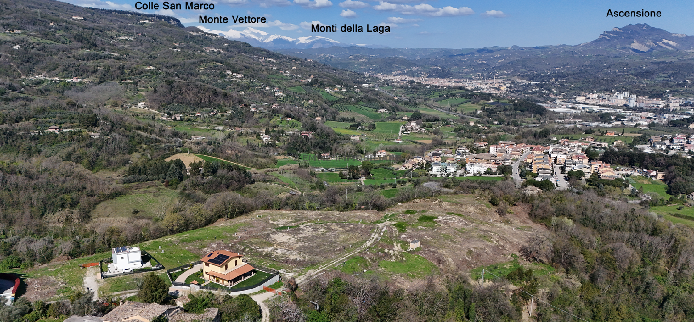 5025 - TERRENO VENDITA FOLIGNANO ZONA FOLIGNANO - € 45.000 7