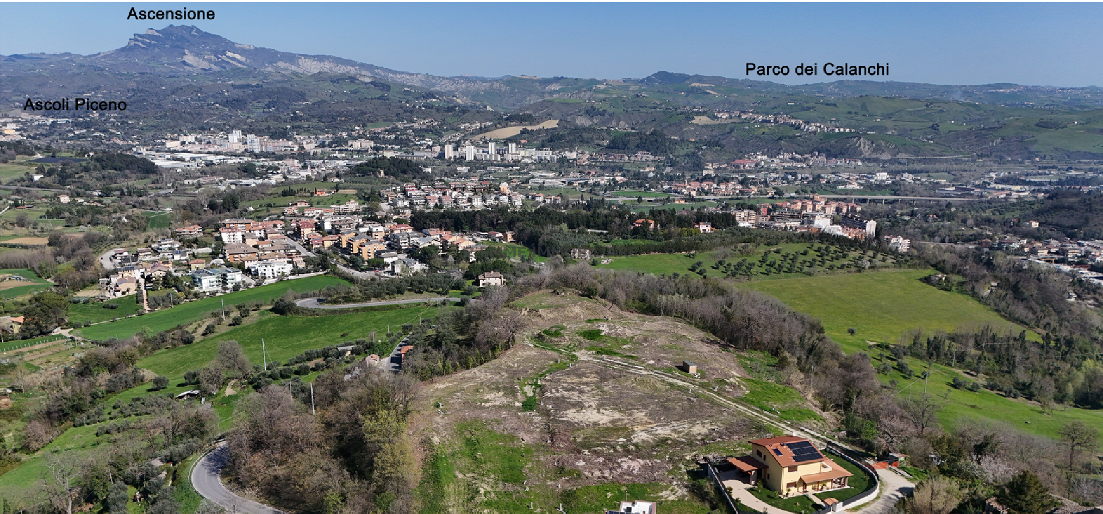 5025 - TERRENO VENDITA FOLIGNANO ZONA FOLIGNANO - € 45.000 8