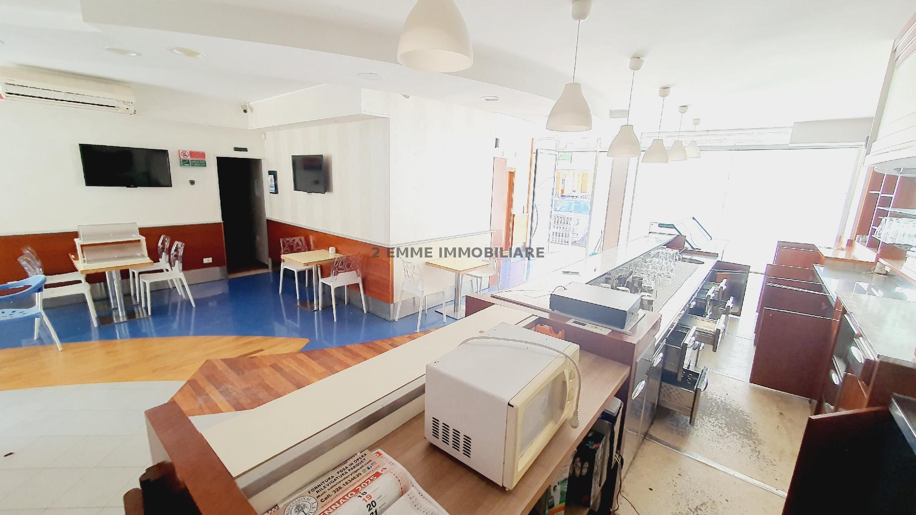 5046 - LOCALE COMMERCIALE VENDITA ASCOLI PICENO ZONA MONTICELLI - € 150.000