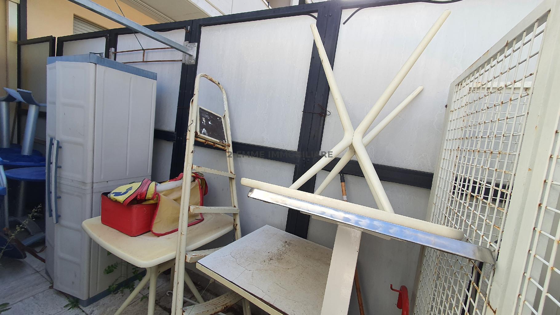 5046 - LOCALE COMMERCIALE VENDITA ASCOLI PICENO ZONA MONTICELLI - € 150.000 2