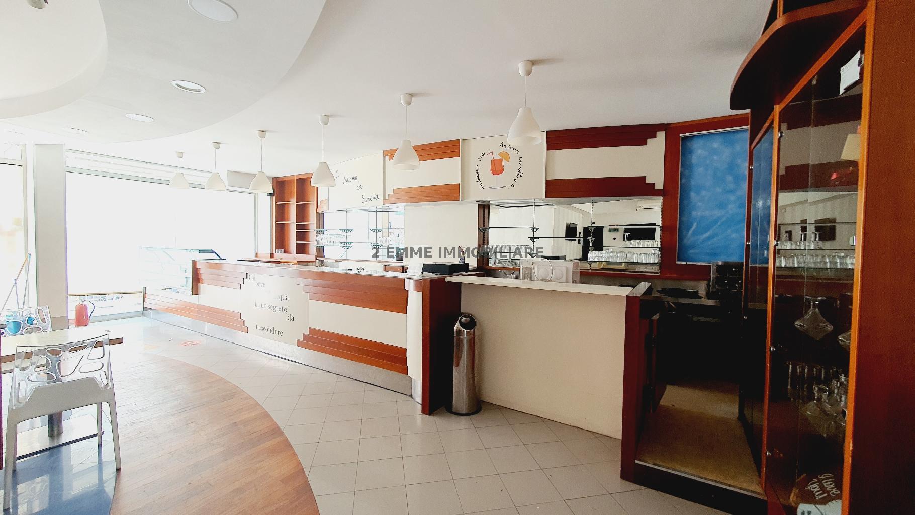 5046 - LOCALE COMMERCIALE VENDITA ASCOLI PICENO ZONA MONTICELLI - € 150.000 5