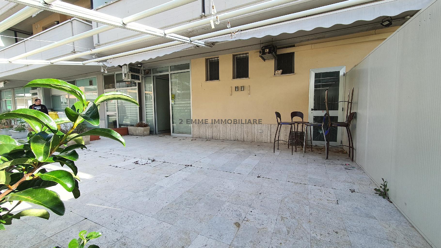 5046 - LOCALE COMMERCIALE VENDITA ASCOLI PICENO ZONA MONTICELLI - € 150.000 6
