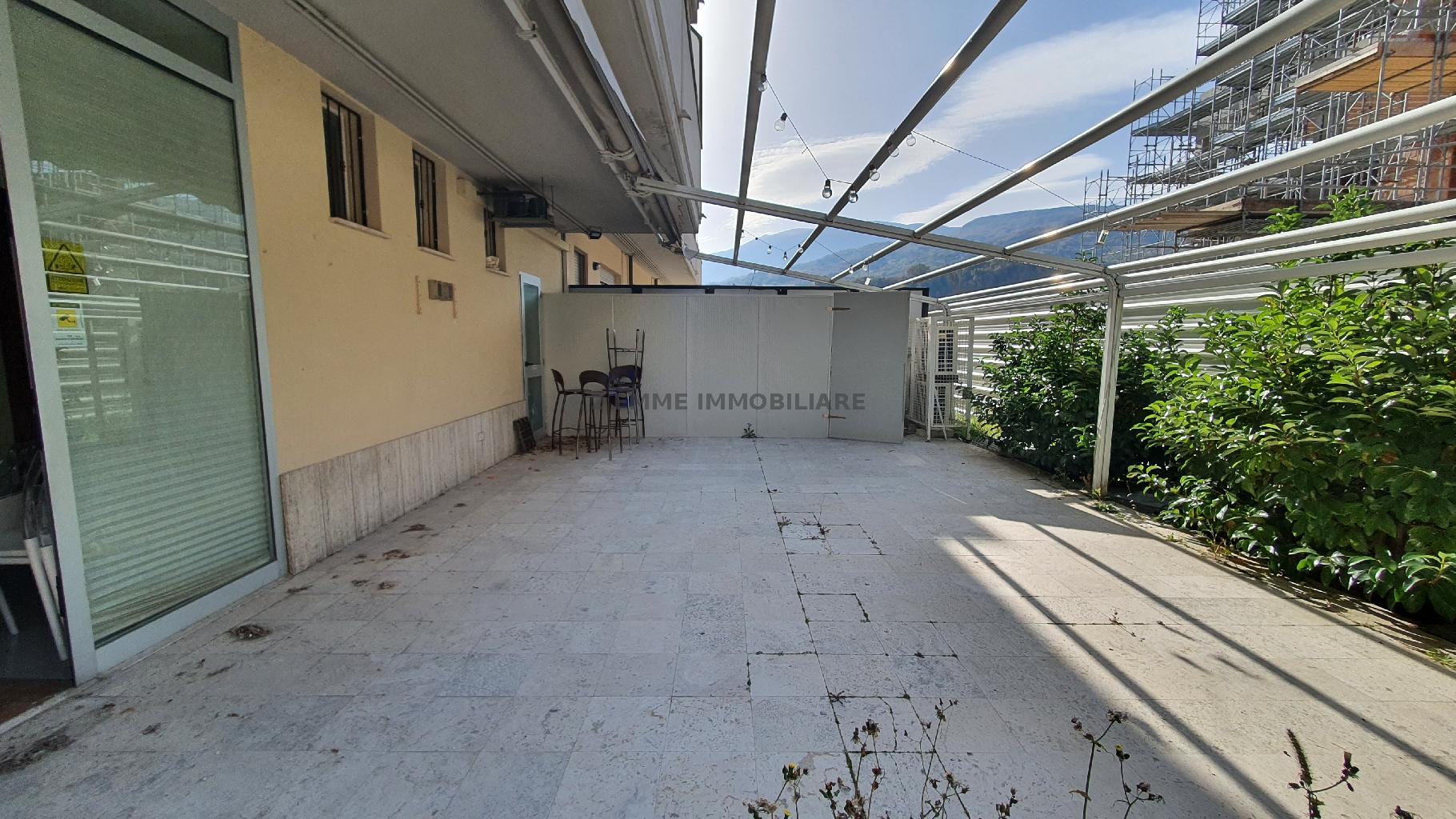 5046 - LOCALE COMMERCIALE VENDITA ASCOLI PICENO ZONA MONTICELLI - € 150.000 8
