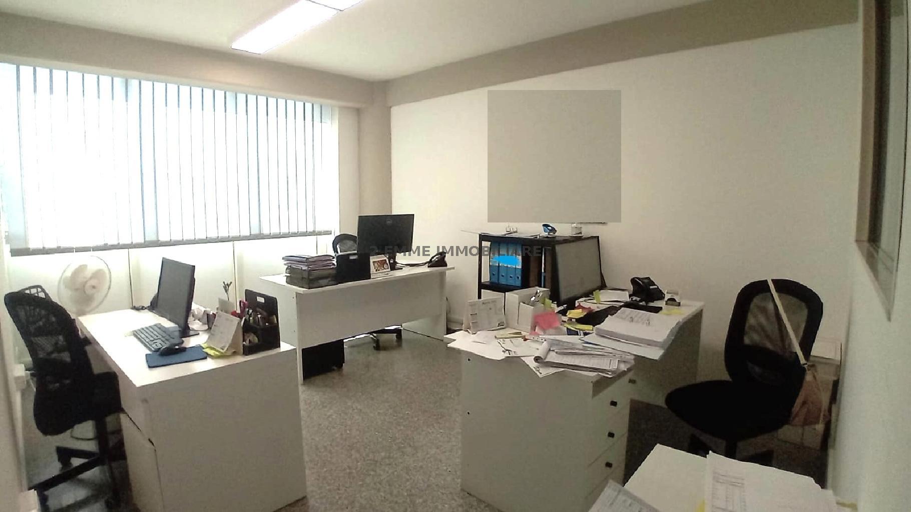 5055AF - LOCALE USO UFFICIO AFFITTO ASCOLI PICENO ZONA PORTA MAGGIORE - € 500