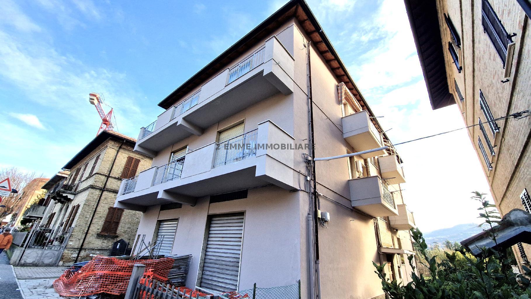 5061 - APPARTAMENTO VENDITA ASCOLI PICENO ZONA CAMPO PARIGNANO - € 105.000