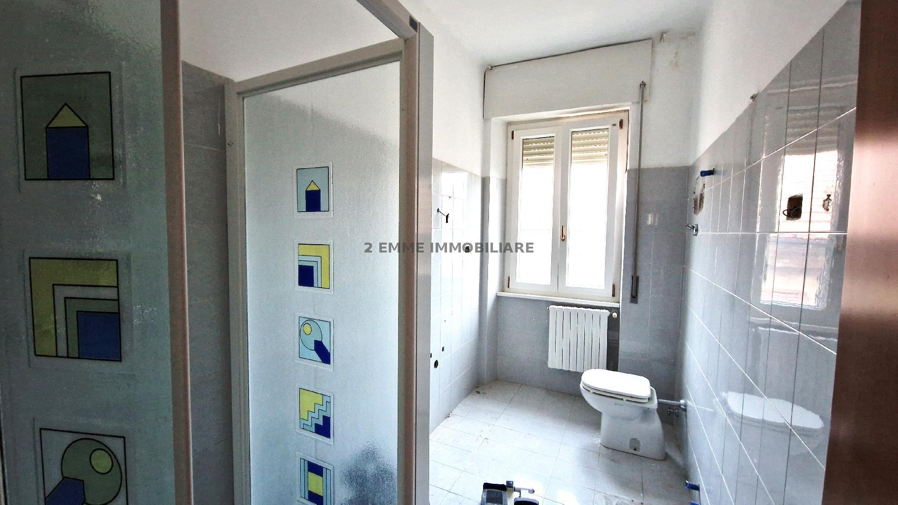 5061 - APPARTAMENTO VENDITA ASCOLI PICENO ZONA CAMPO PARIGNANO - € 105.000 6