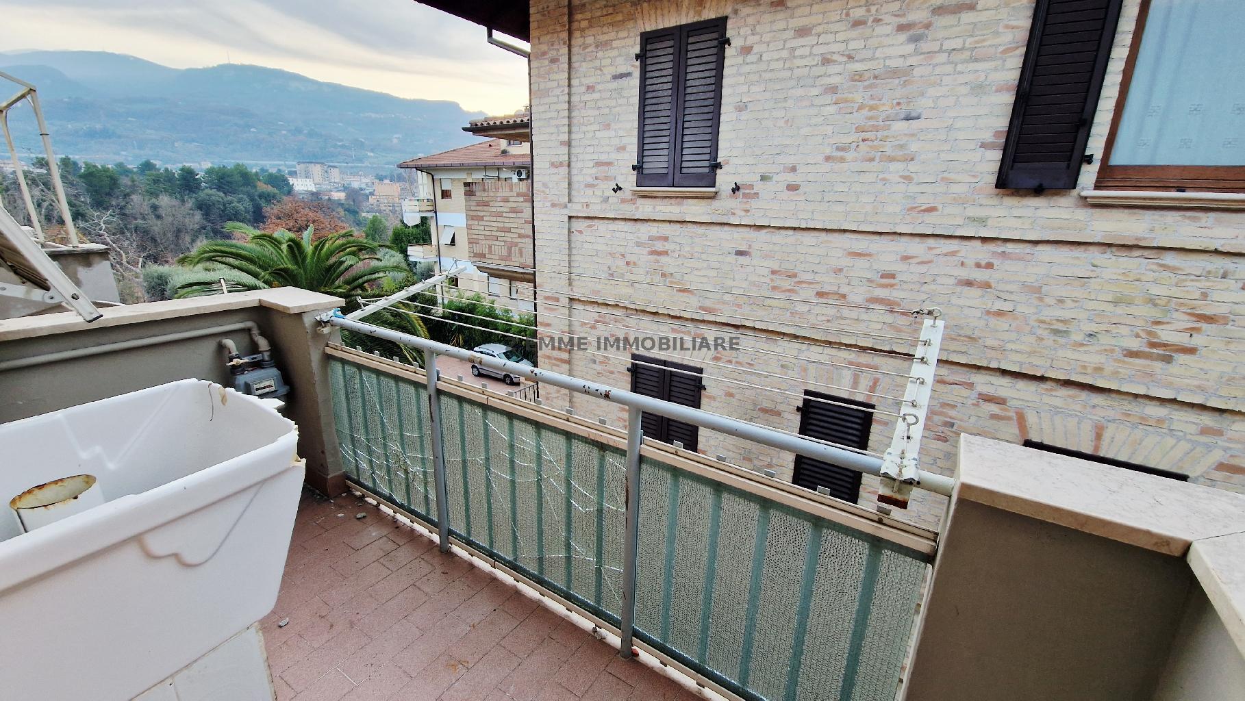 5061 - APPARTAMENTO VENDITA ASCOLI PICENO ZONA CAMPO PARIGNANO - € 105.000 11