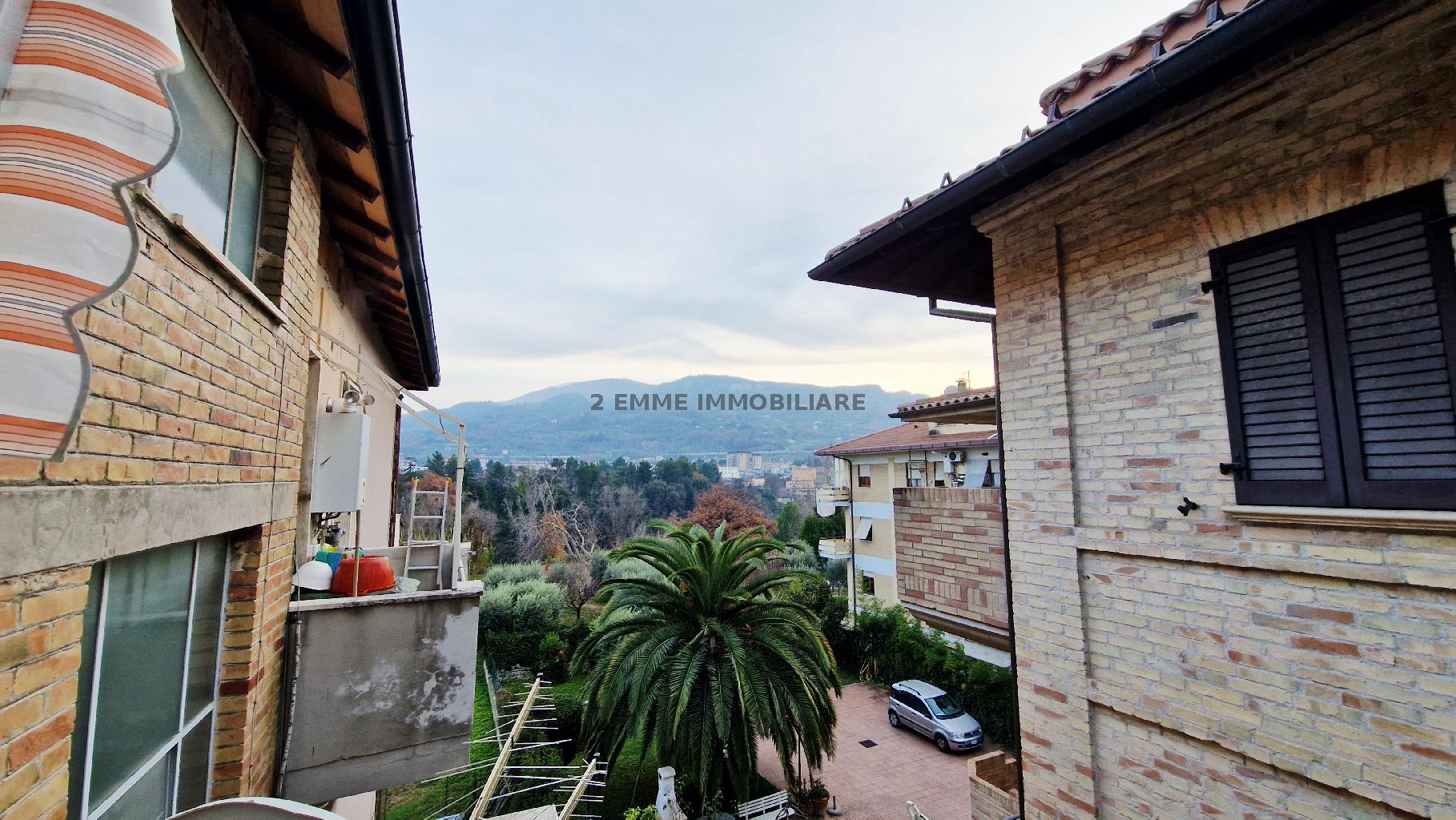 5061 - APPARTAMENTO VENDITA ASCOLI PICENO ZONA CAMPO PARIGNANO - € 105.000 12