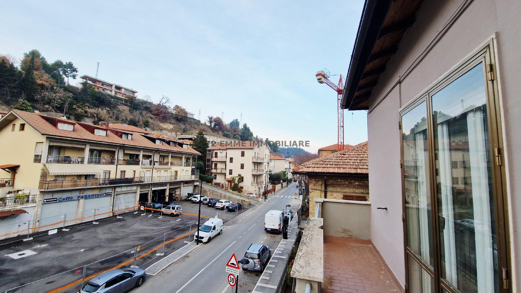5061 - APPARTAMENTO VENDITA ASCOLI PICENO ZONA CAMPO PARIGNANO - € 105.000 13