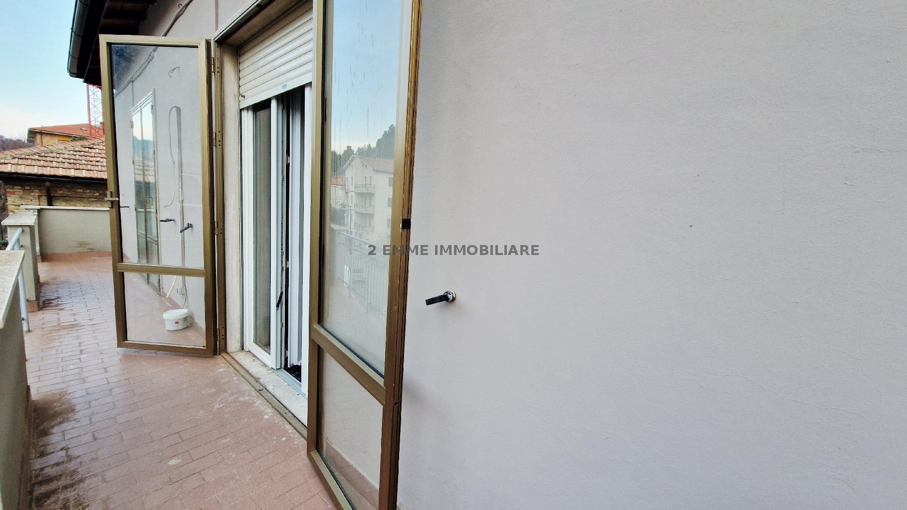 5061 - APPARTAMENTO VENDITA ASCOLI PICENO ZONA CAMPO PARIGNANO - € 105.000 14