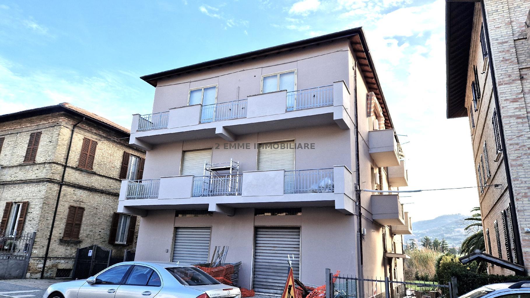 5061 - APPARTAMENTO VENDITA ASCOLI PICENO ZONA CAMPO PARIGNANO - € 105.000 17