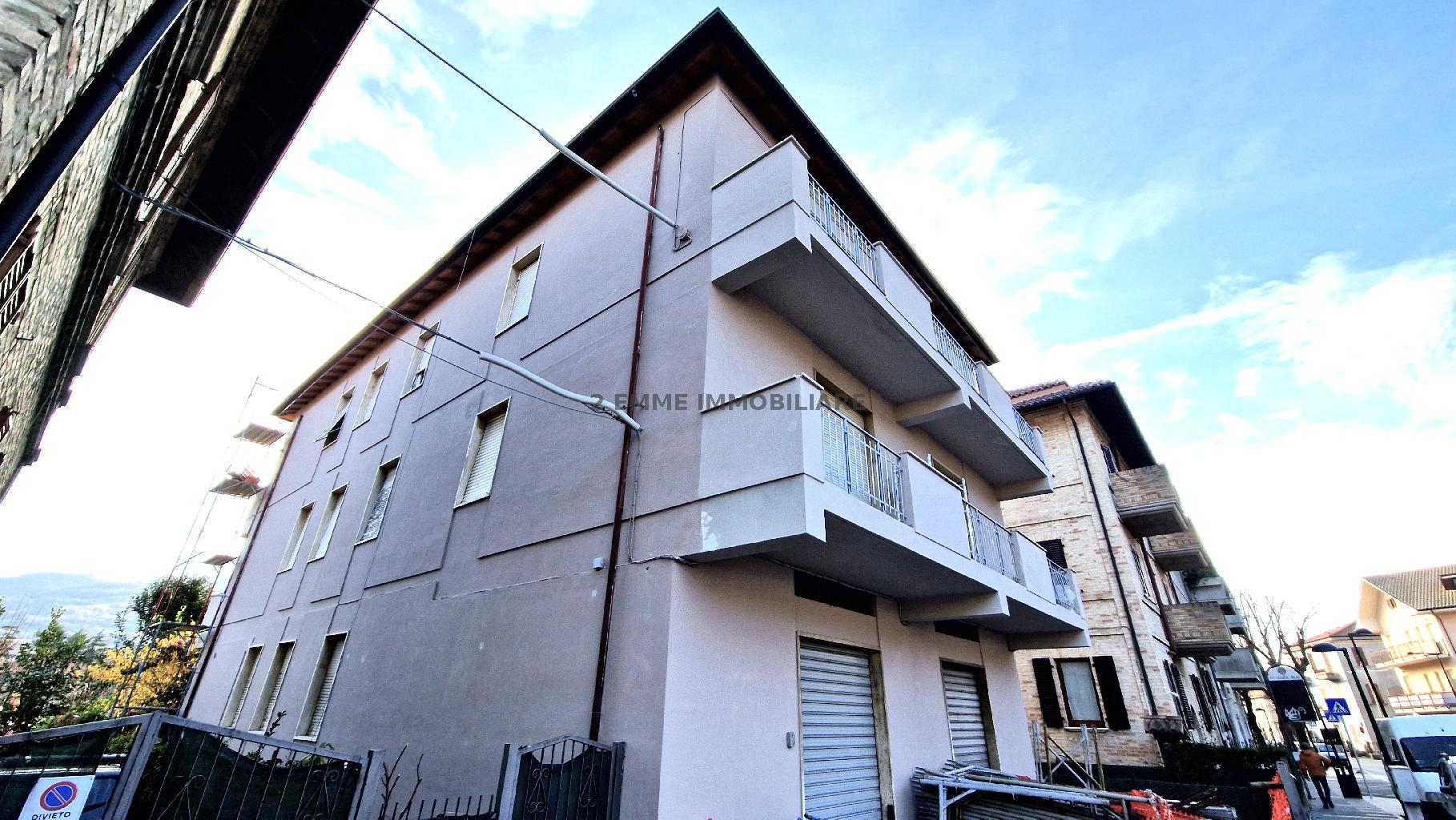 5061 - APPARTAMENTO VENDITA ASCOLI PICENO ZONA CAMPO PARIGNANO - € 105.000 18