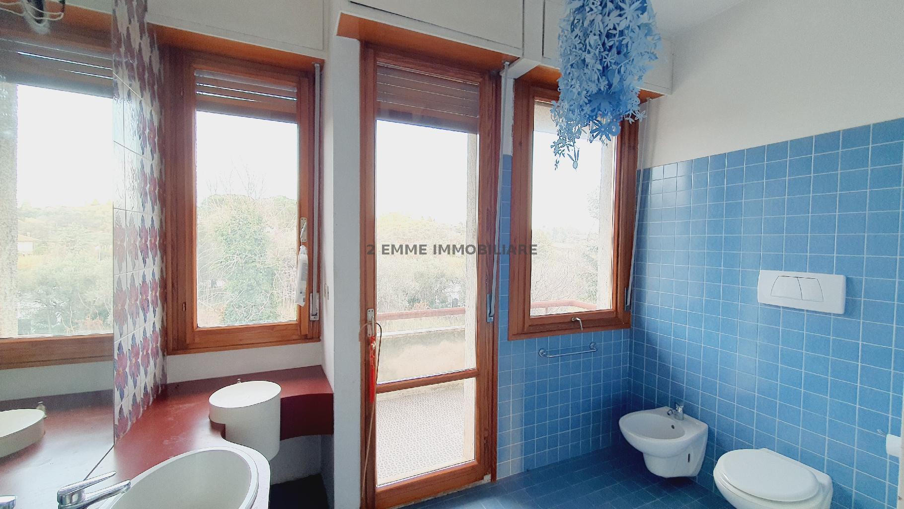 5071 - VILLETTA VENDITA ASCOLI PICENO ZONA MONTICELLI - € 205.000 10