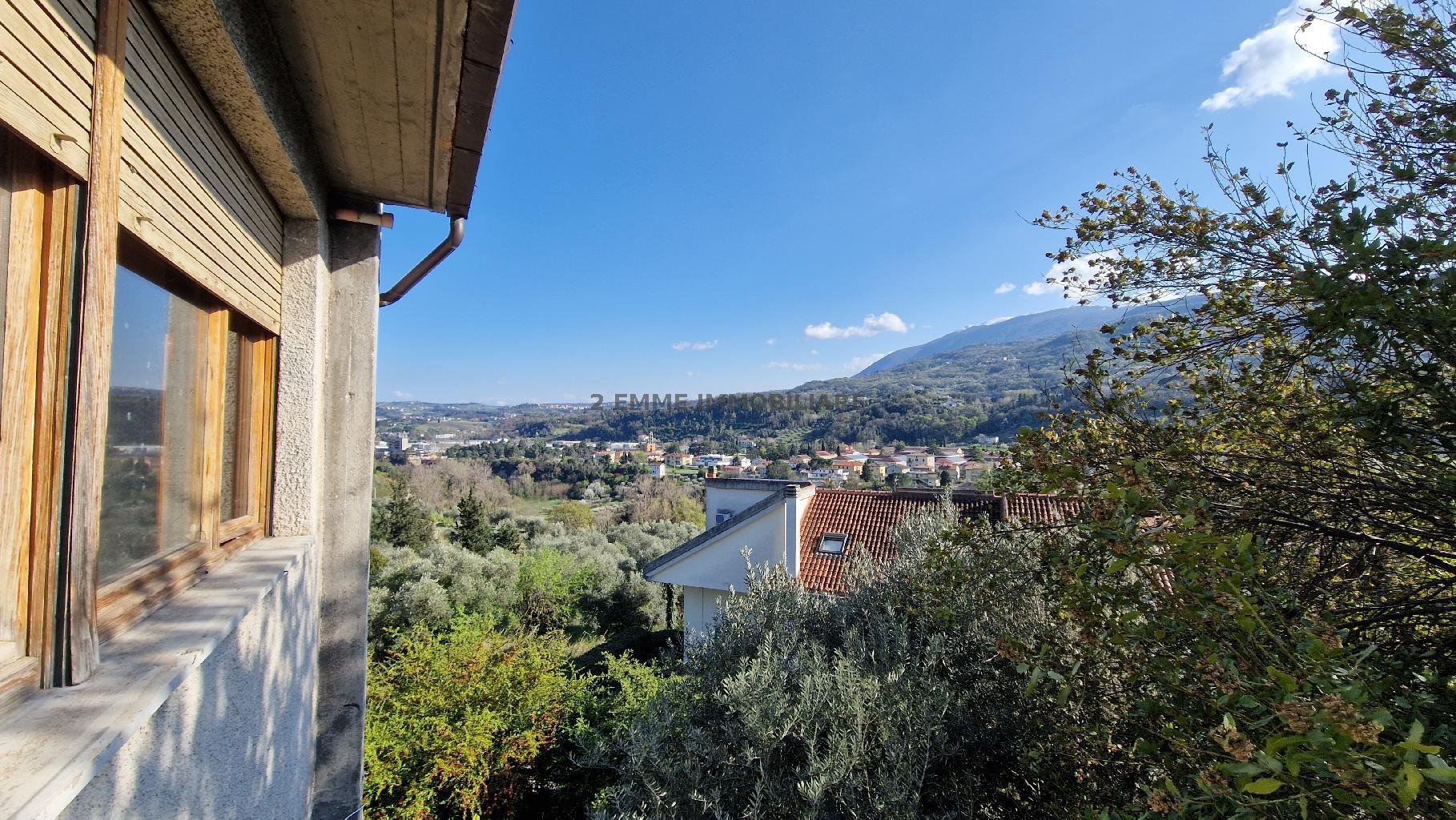 5071 - VILLETTA VENDITA ASCOLI PICENO ZONA MONTICELLI - € 205.000 17
