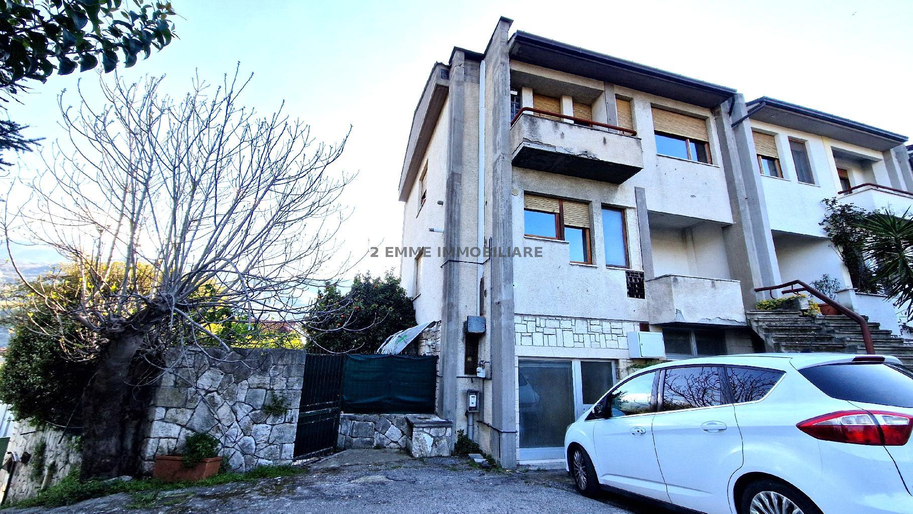 5071 - VILLETTA VENDITA ASCOLI PICENO ZONA MONTICELLI - € 205.000 34