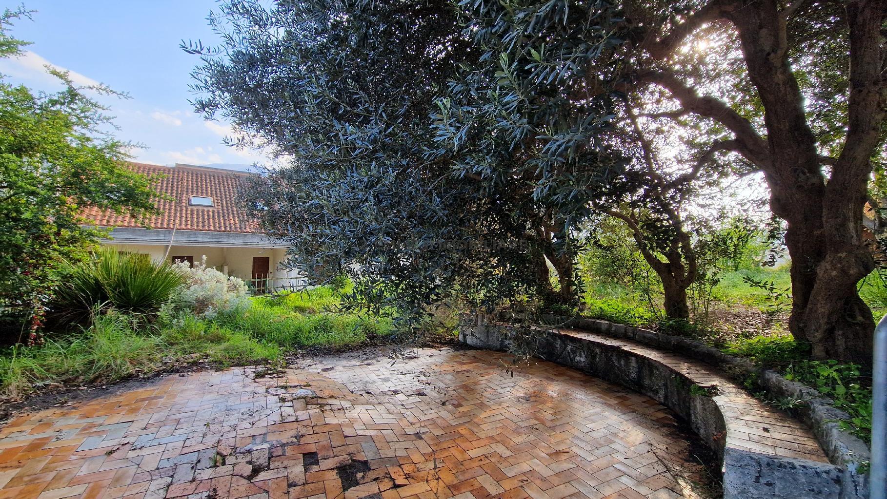 5071 - VILLETTA VENDITA ASCOLI PICENO ZONA MONTICELLI - € 205.000 35