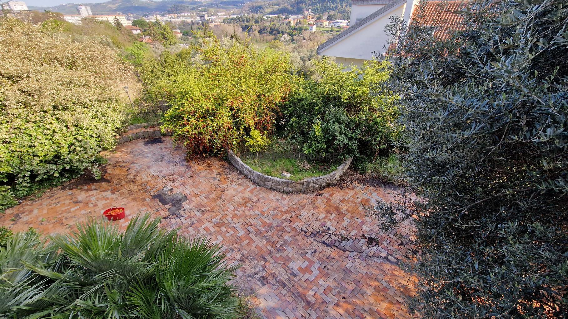 5071 - VILLETTA VENDITA ASCOLI PICENO ZONA MONTICELLI - € 205.000 37