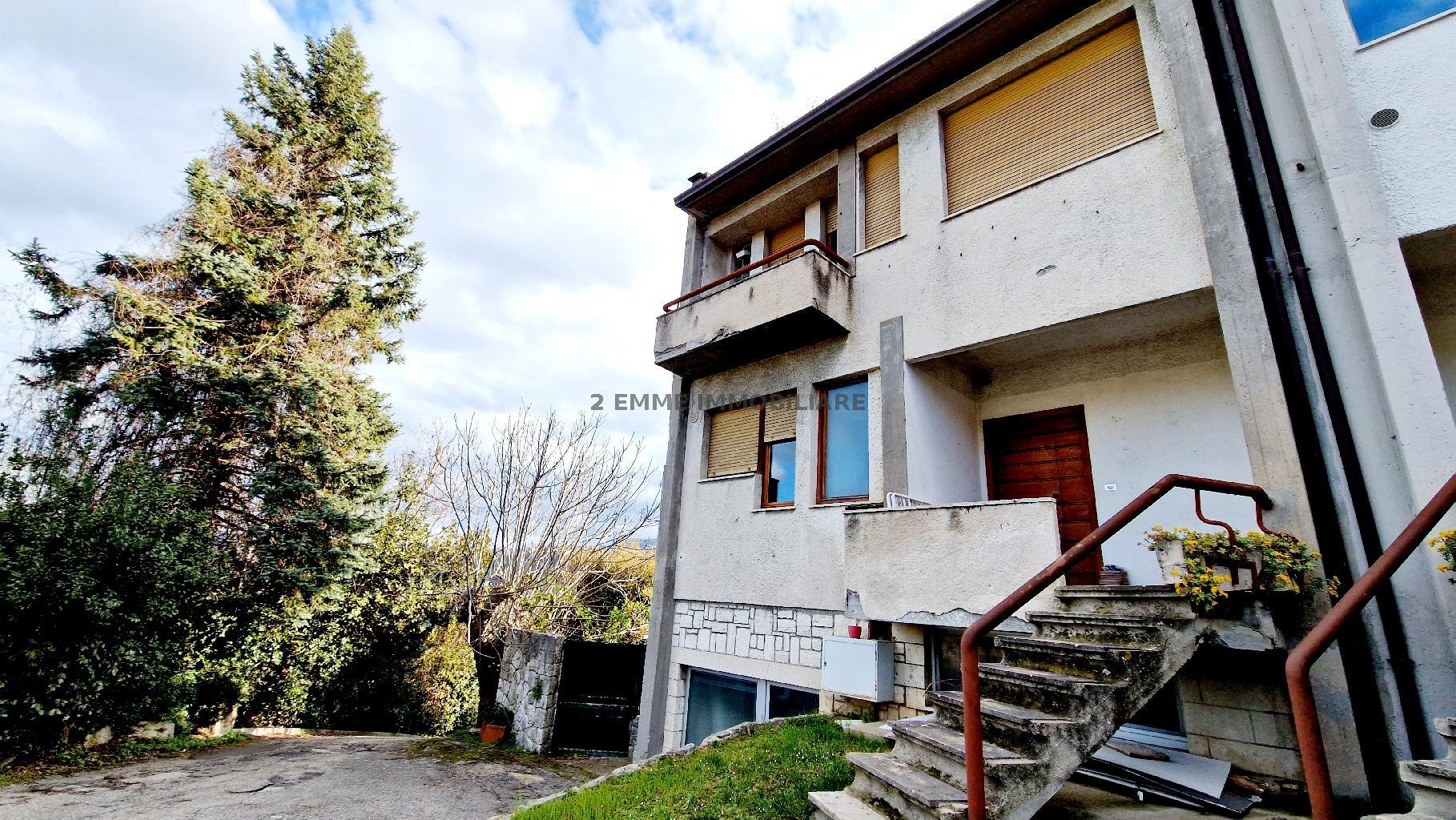 5071 - VILLETTA VENDITA ASCOLI PICENO ZONA MONTICELLI - € 205.000 40