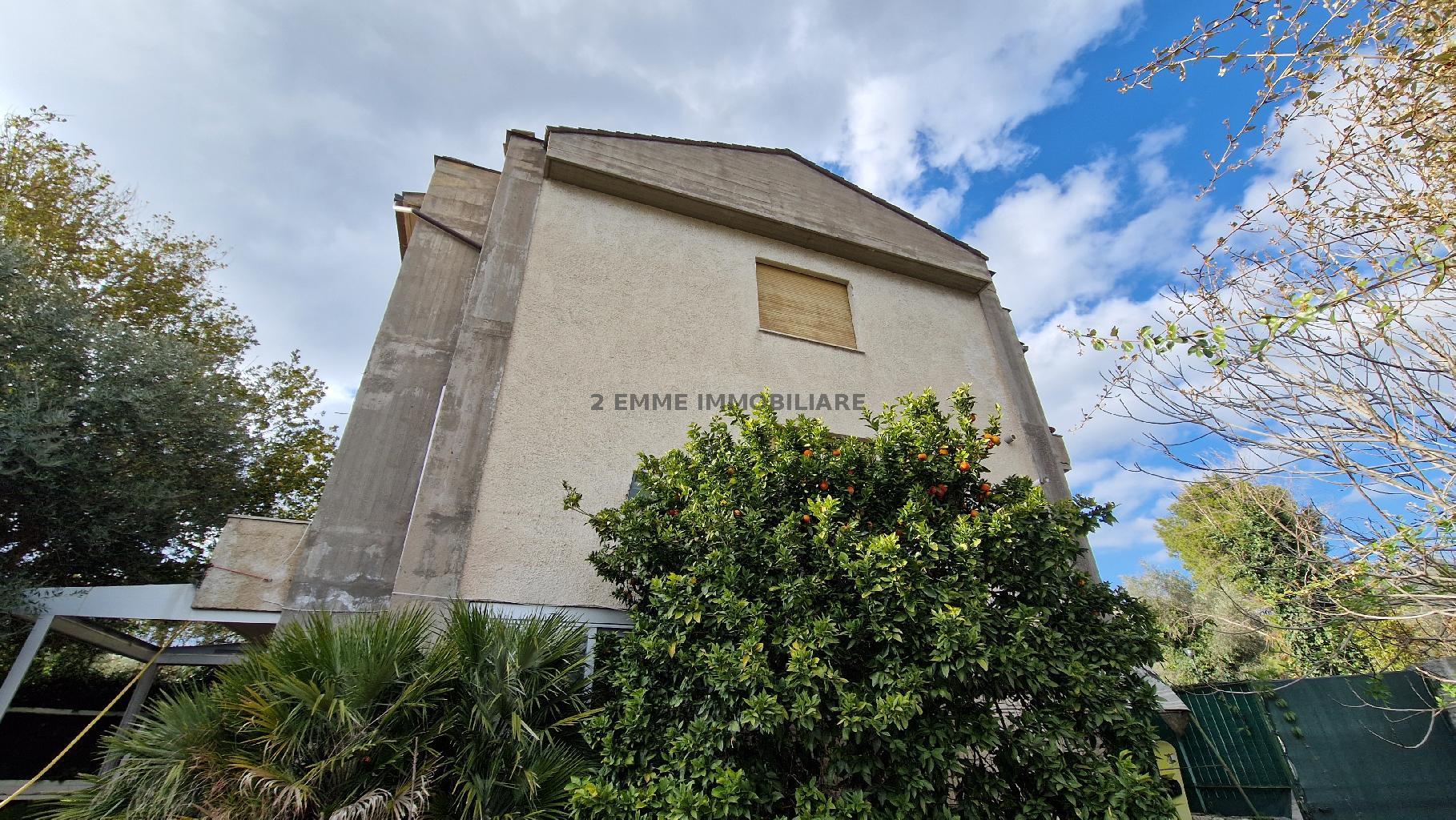 5071 - VILLETTA VENDITA ASCOLI PICENO ZONA MONTICELLI - € 205.000 41