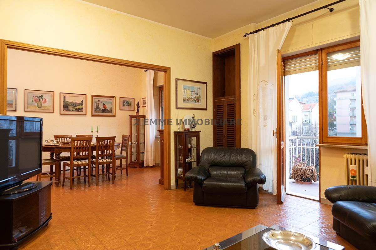 5094 - APPARTAMENTO VENDITA ASCOLI PICENO ZONA PORTA MAGGIORE - € 225.000