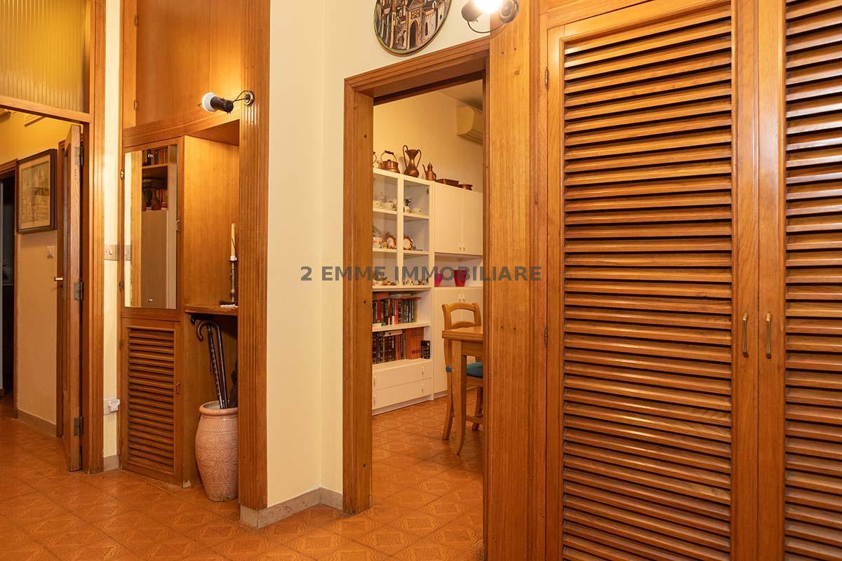 5094 - APPARTAMENTO VENDITA ASCOLI PICENO ZONA PORTA MAGGIORE - € 225.000 2