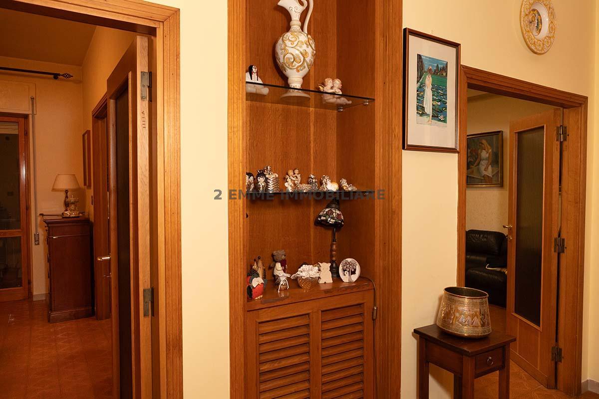 5094 - APPARTAMENTO VENDITA ASCOLI PICENO ZONA PORTA MAGGIORE - € 225.000 3