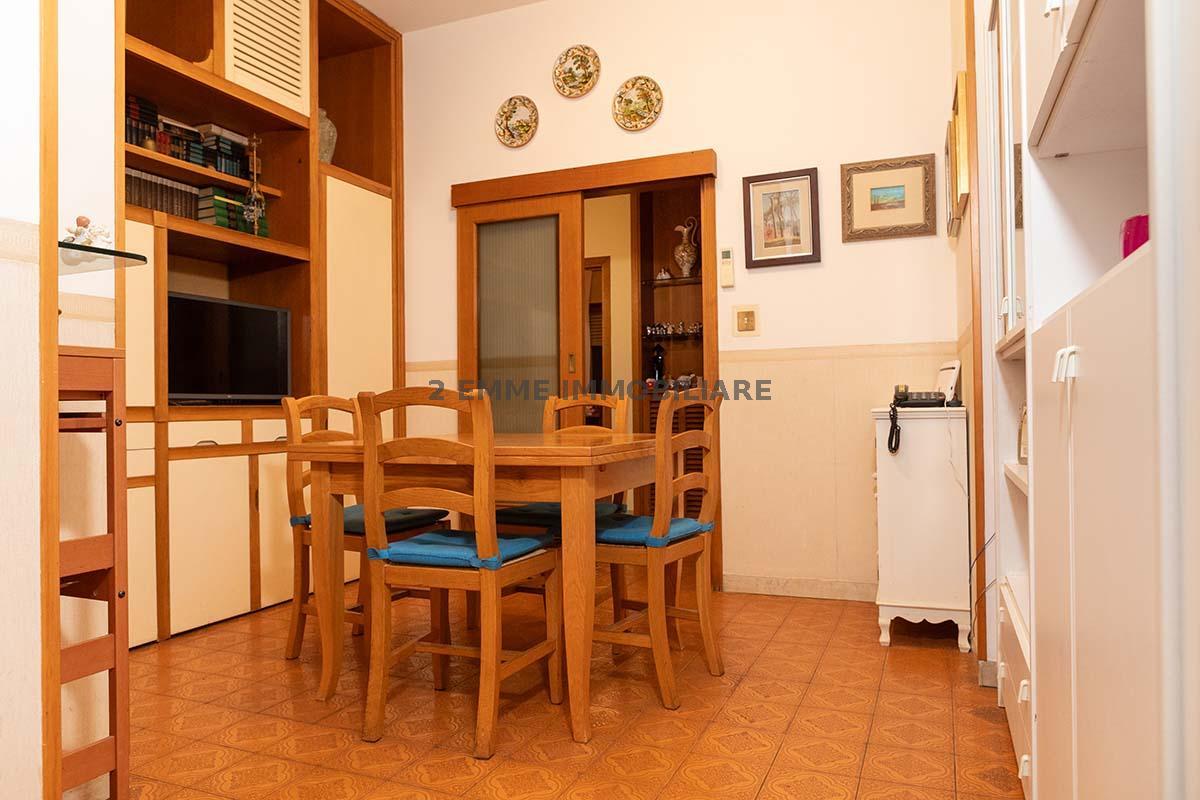5094 - APPARTAMENTO VENDITA ASCOLI PICENO ZONA PORTA MAGGIORE - € 225.000 4