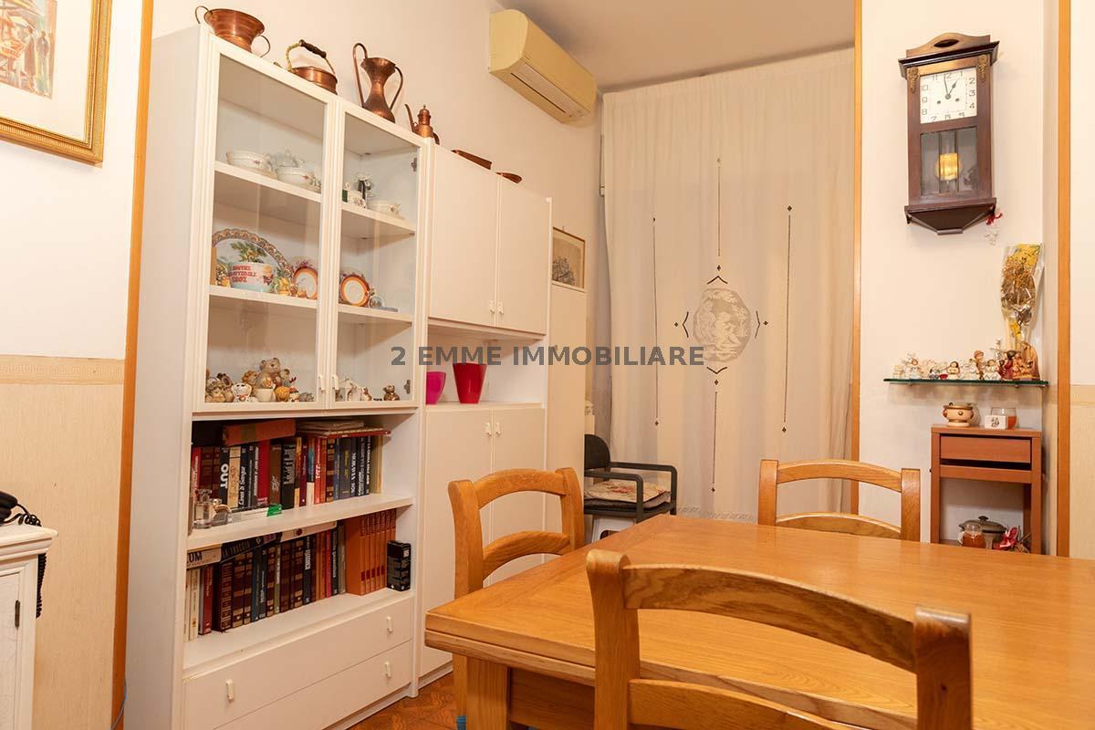 5094 - APPARTAMENTO VENDITA ASCOLI PICENO ZONA PORTA MAGGIORE - € 225.000 5