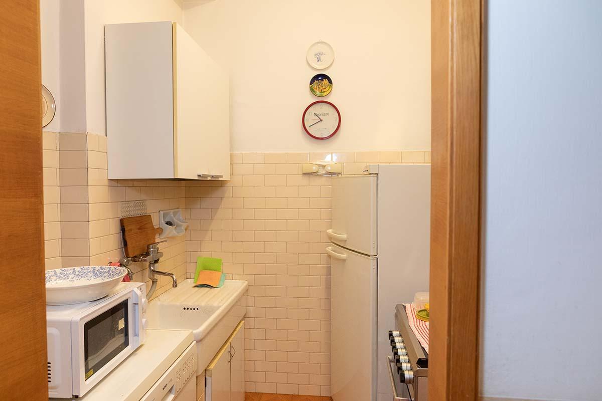 5094 - APPARTAMENTO VENDITA ASCOLI PICENO ZONA PORTA MAGGIORE - € 225.000 6
