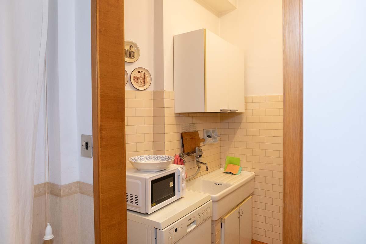 5094 - APPARTAMENTO VENDITA ASCOLI PICENO ZONA PORTA MAGGIORE - € 225.000 7