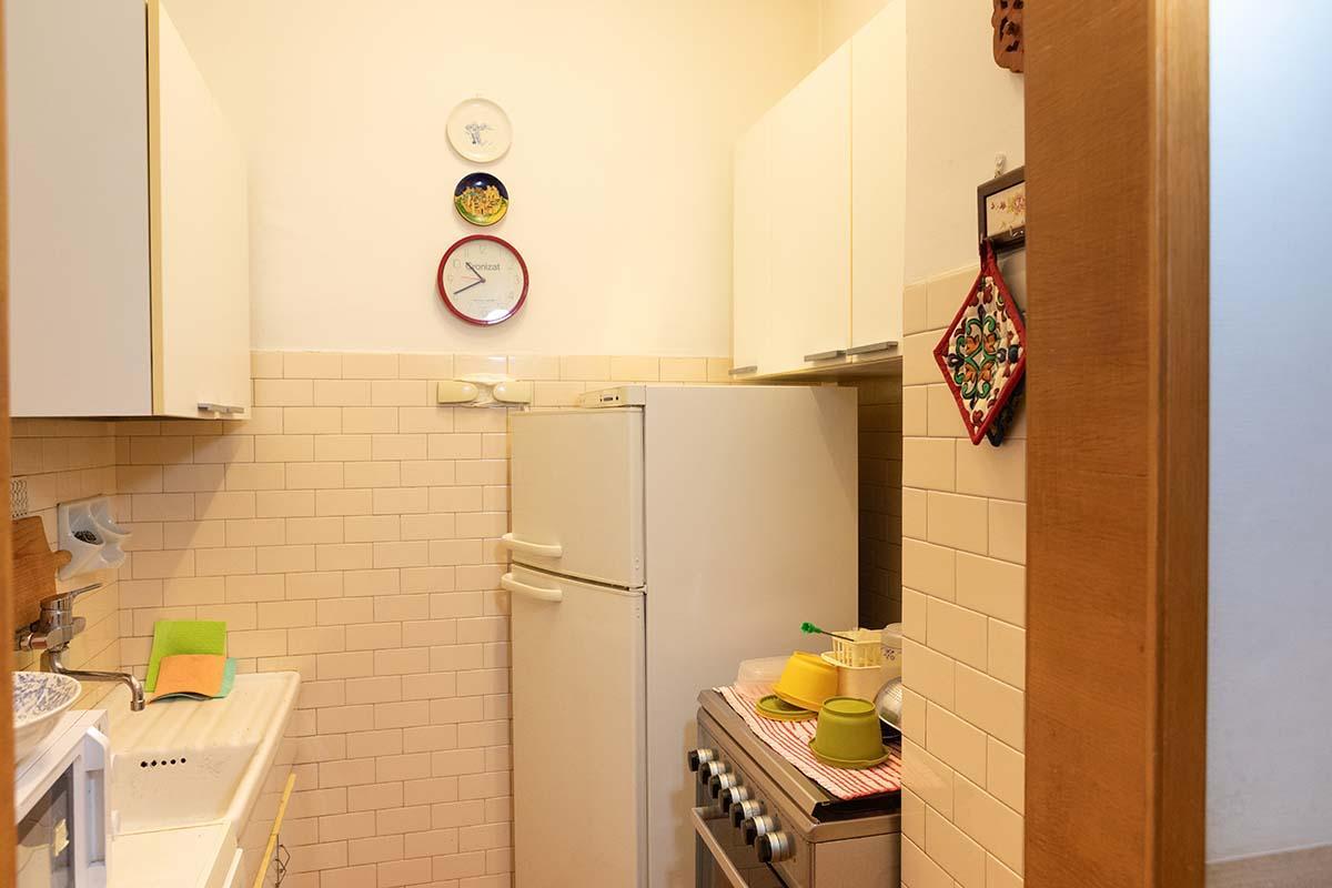 5094 - APPARTAMENTO VENDITA ASCOLI PICENO ZONA PORTA MAGGIORE - € 225.000 8
