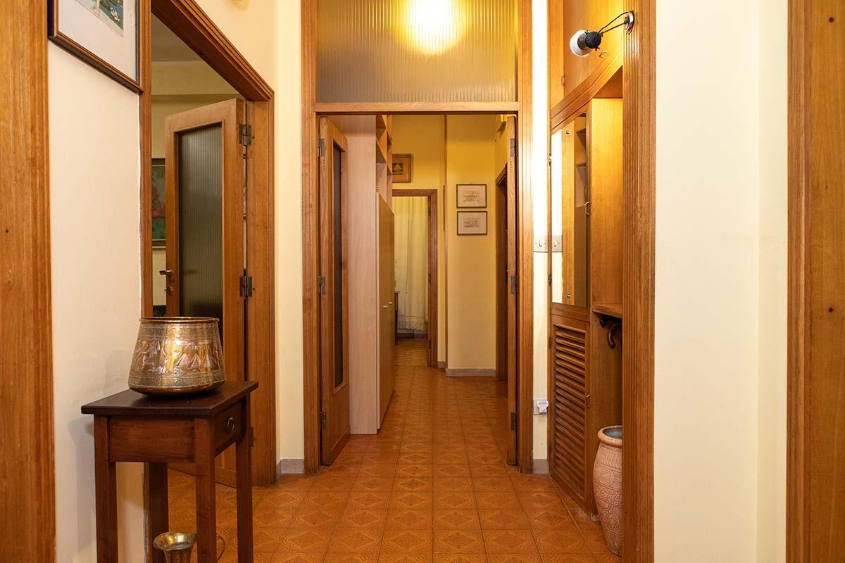 5094 - APPARTAMENTO VENDITA ASCOLI PICENO ZONA PORTA MAGGIORE - € 225.000 9