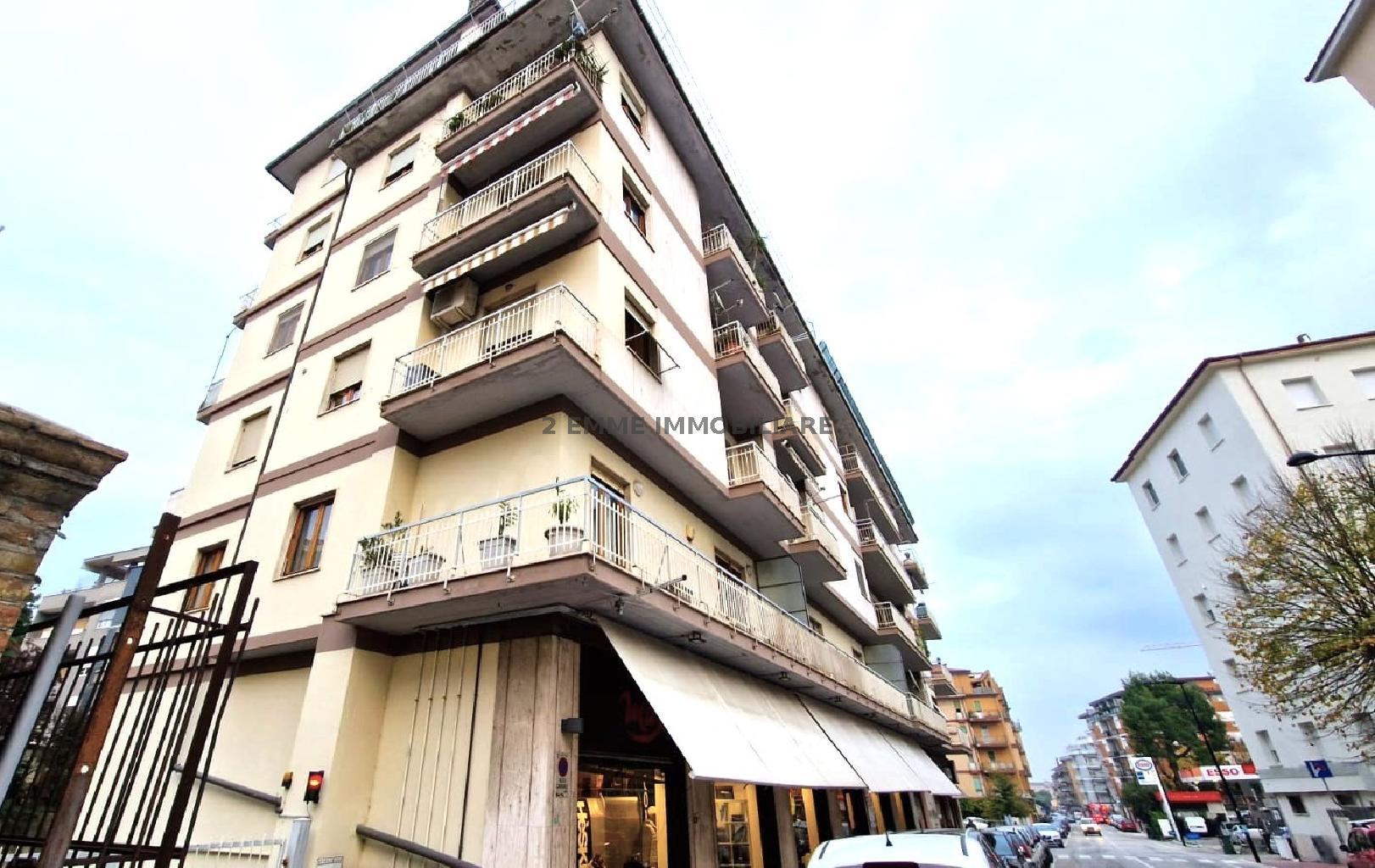 5094 - APPARTAMENTO VENDITA ASCOLI PICENO ZONA PORTA MAGGIORE - € 225.000 12