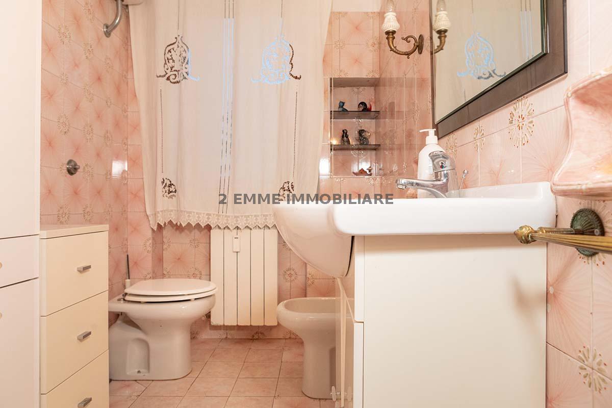 5094 - APPARTAMENTO VENDITA ASCOLI PICENO ZONA PORTA MAGGIORE - € 225.000 15