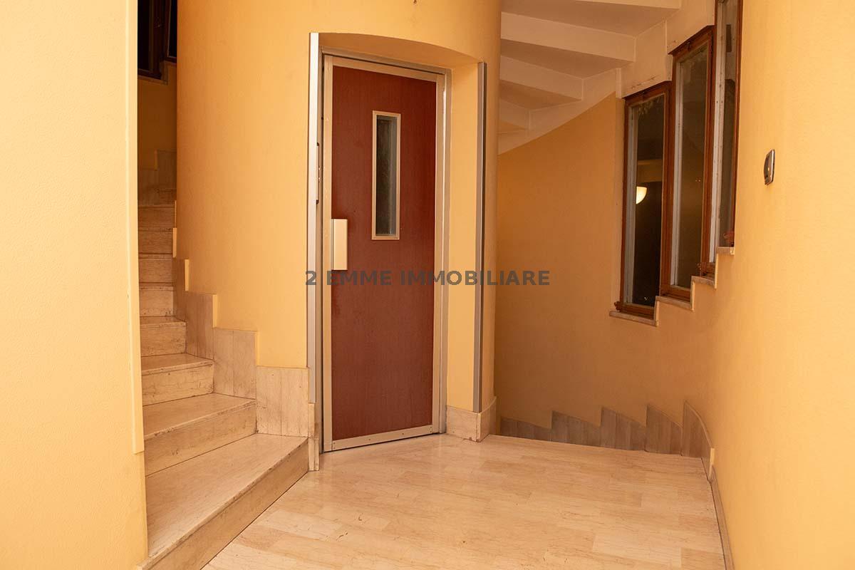 5094 - APPARTAMENTO VENDITA ASCOLI PICENO ZONA PORTA MAGGIORE - € 225.000 19