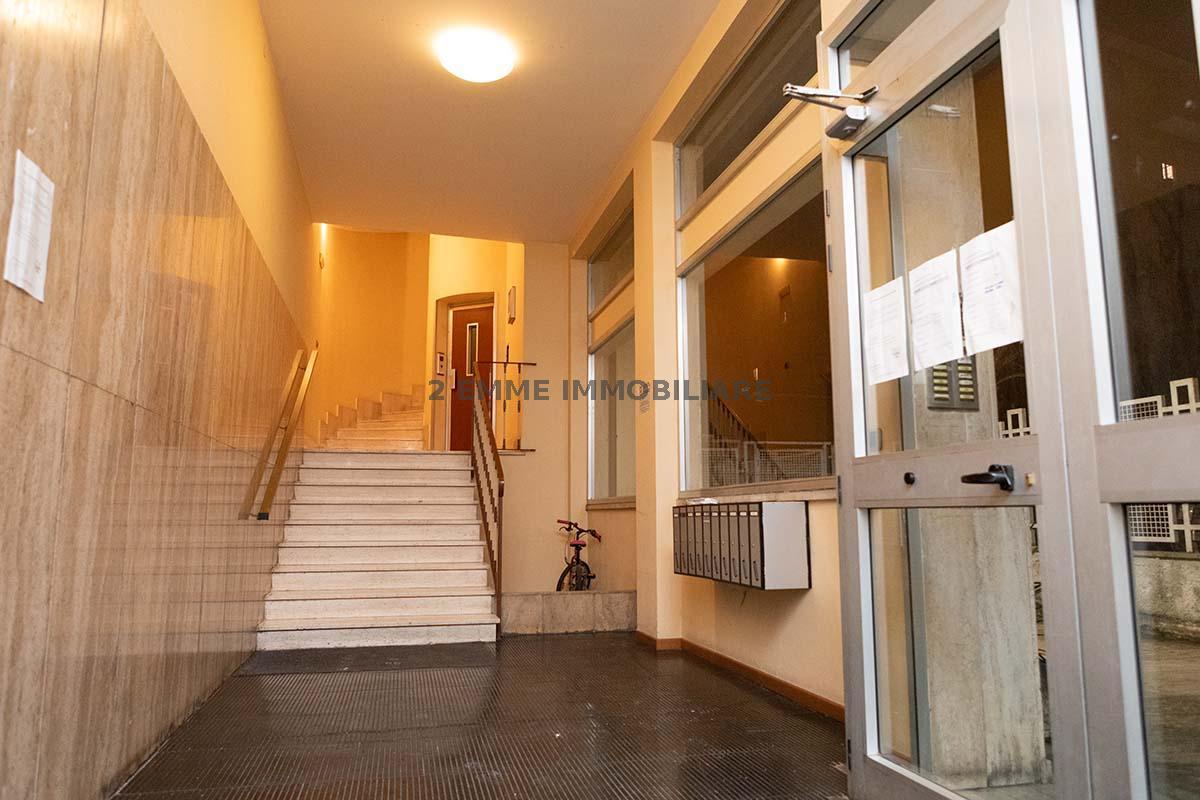 5094 - APPARTAMENTO VENDITA ASCOLI PICENO ZONA PORTA MAGGIORE - € 225.000 20