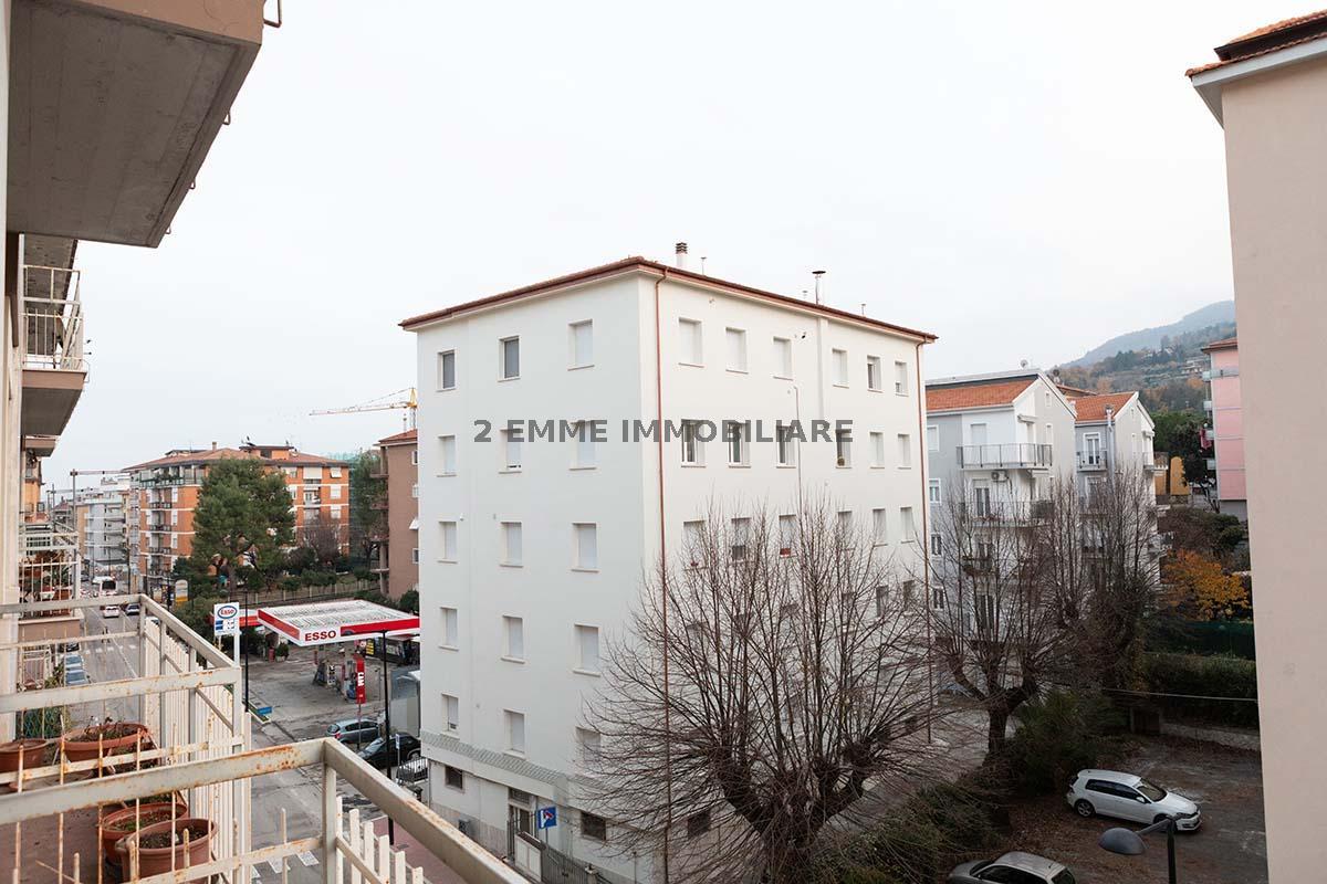 5094 - APPARTAMENTO VENDITA ASCOLI PICENO ZONA PORTA MAGGIORE - € 225.000 23