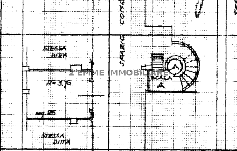 5094 - APPARTAMENTO VENDITA ASCOLI PICENO ZONA PORTA MAGGIORE - € 225.000 24