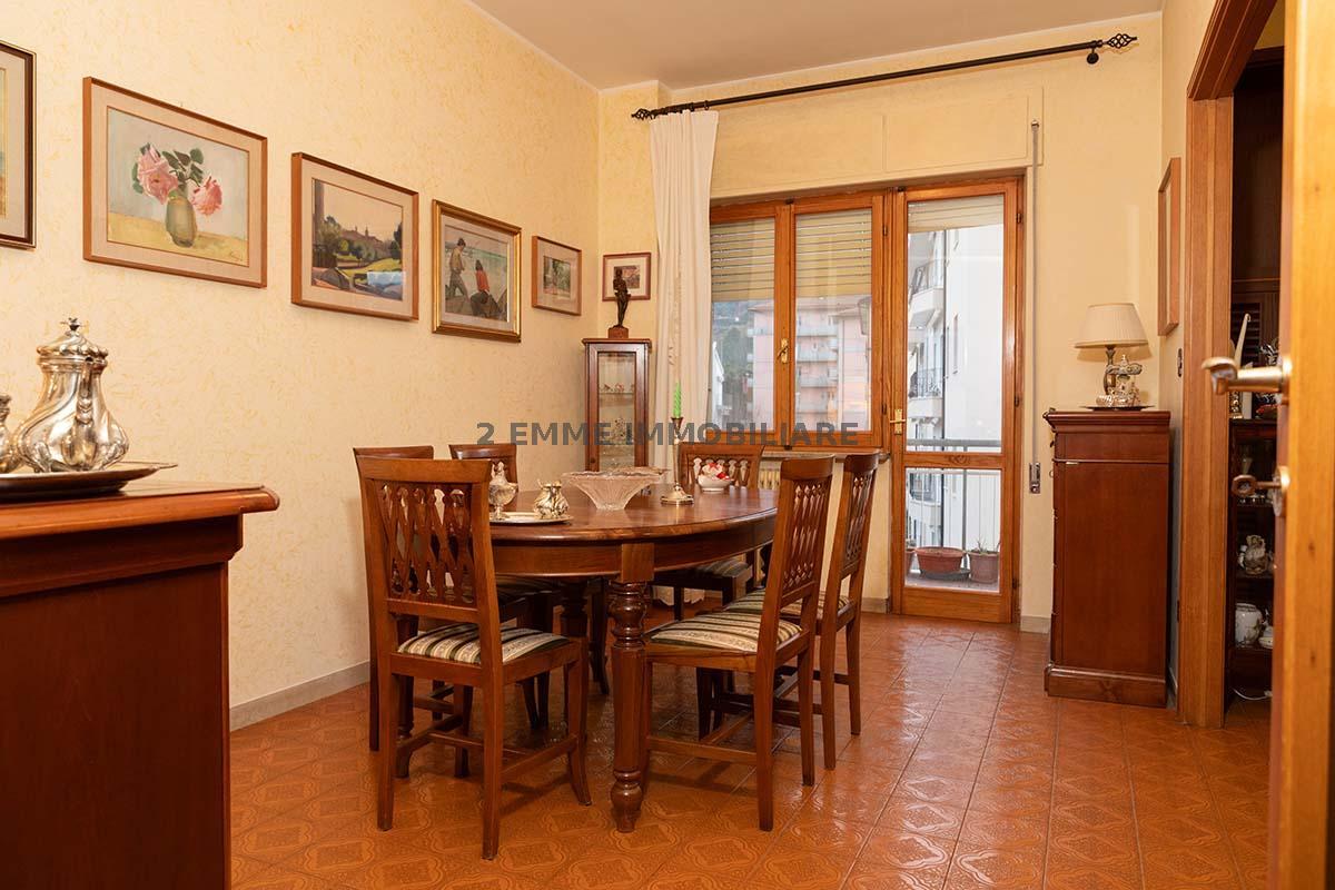 5094 - APPARTAMENTO VENDITA ASCOLI PICENO ZONA PORTA MAGGIORE - € 225.000 25