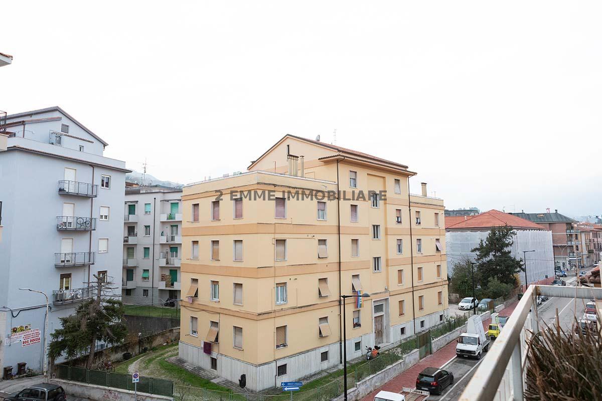 5094 - APPARTAMENTO VENDITA ASCOLI PICENO ZONA PORTA MAGGIORE - € 225.000 26