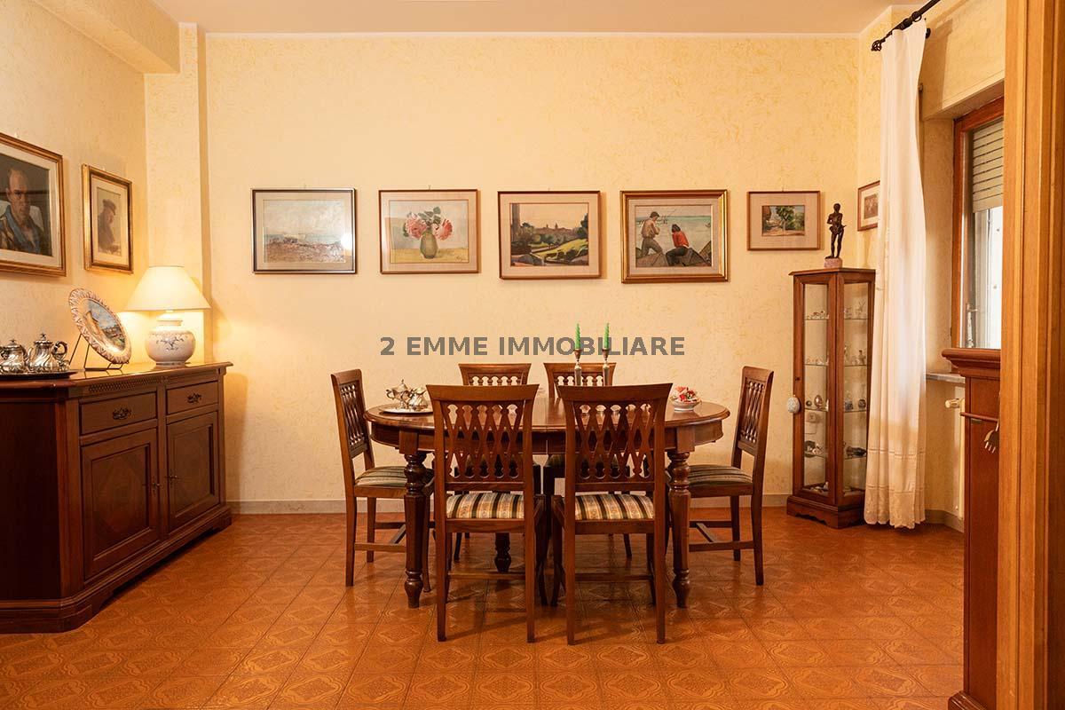5094 - APPARTAMENTO VENDITA ASCOLI PICENO ZONA PORTA MAGGIORE - € 225.000 27