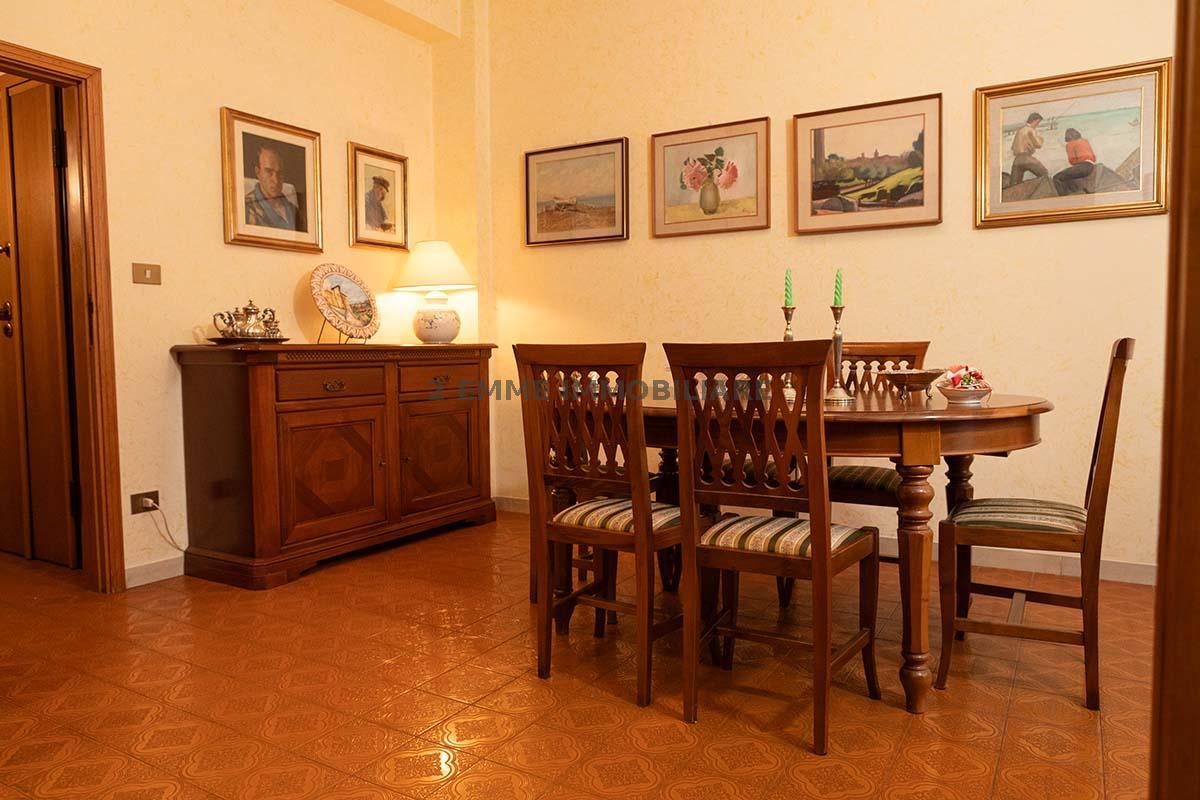 5094 - APPARTAMENTO VENDITA ASCOLI PICENO ZONA PORTA MAGGIORE - € 225.000 28