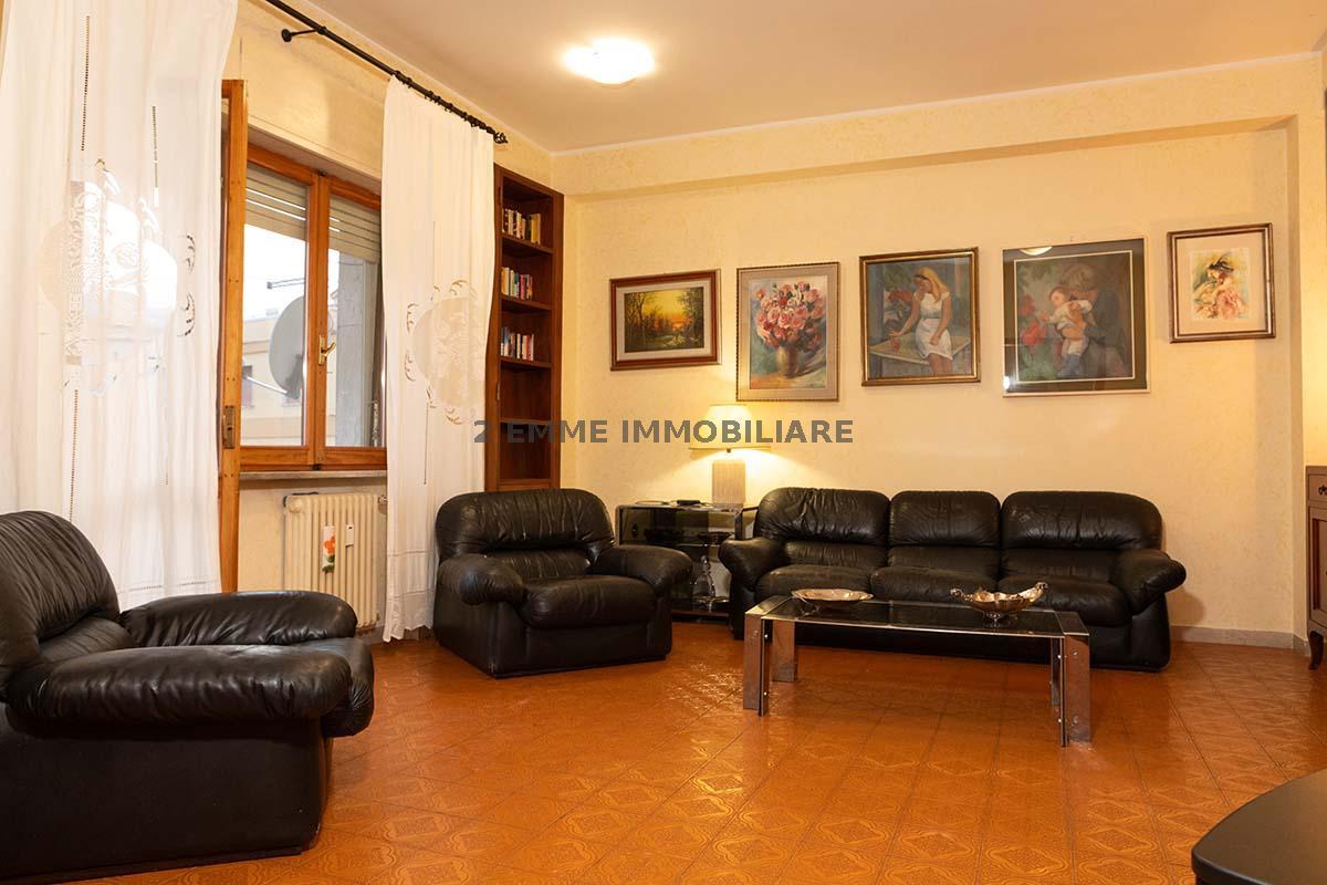 5094 - APPARTAMENTO VENDITA ASCOLI PICENO ZONA PORTA MAGGIORE - € 225.000 29