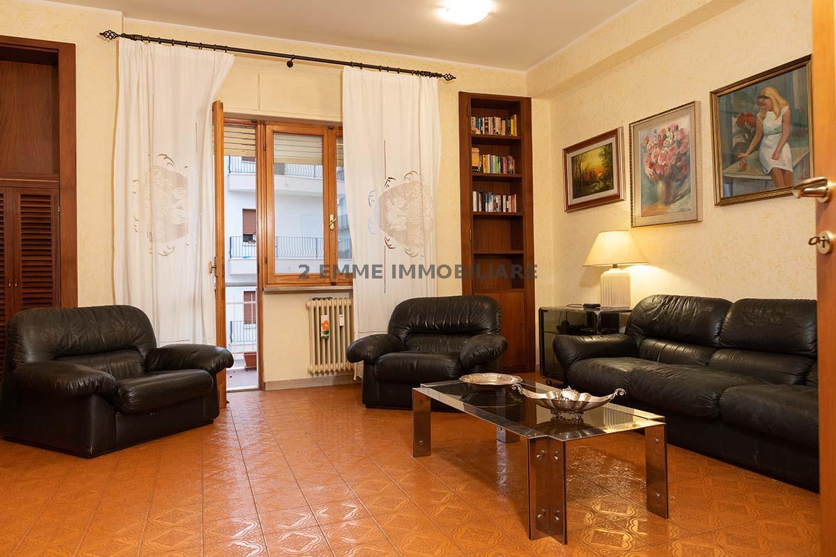 5094 - APPARTAMENTO VENDITA ASCOLI PICENO ZONA PORTA MAGGIORE - € 225.000 30