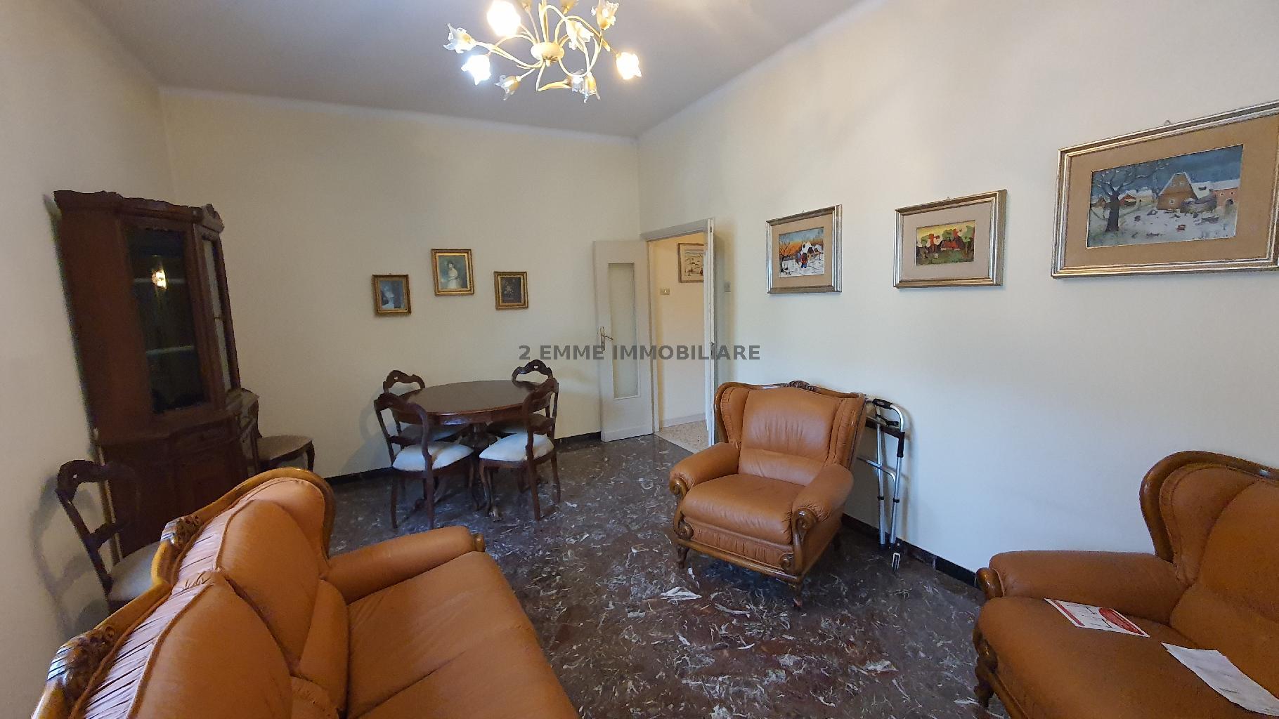 5106 - APPARTAMENTO VENDITA ASCOLI PICENO ZONA PORTA MAGGIORE - € 180.000