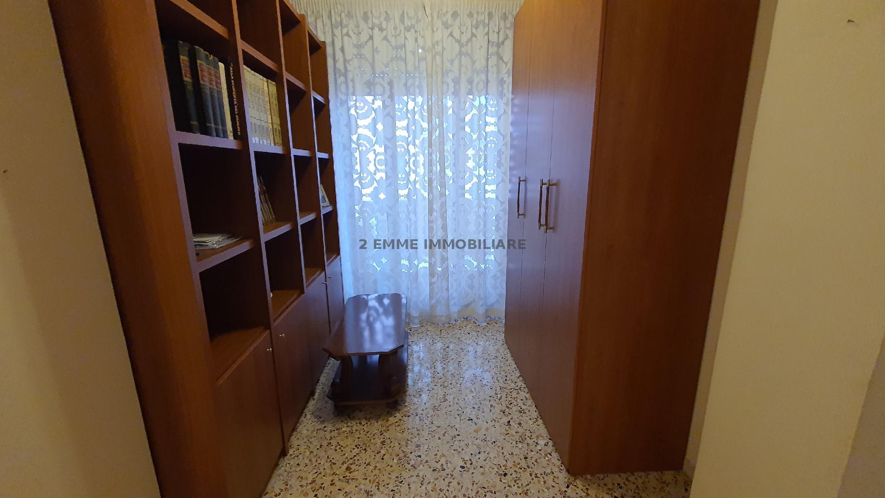 5106 - APPARTAMENTO VENDITA ASCOLI PICENO ZONA PORTA MAGGIORE - € 180.000 3