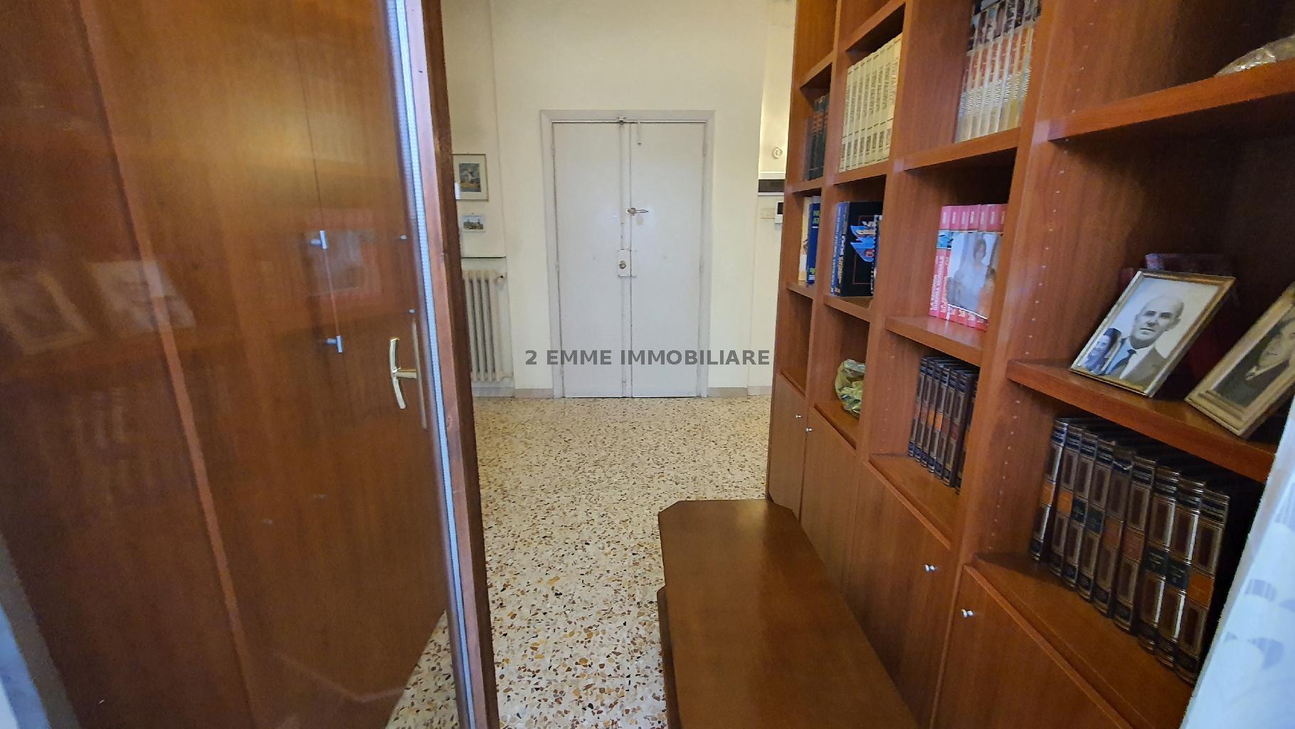 5106 - APPARTAMENTO VENDITA ASCOLI PICENO ZONA PORTA MAGGIORE - € 180.000 5