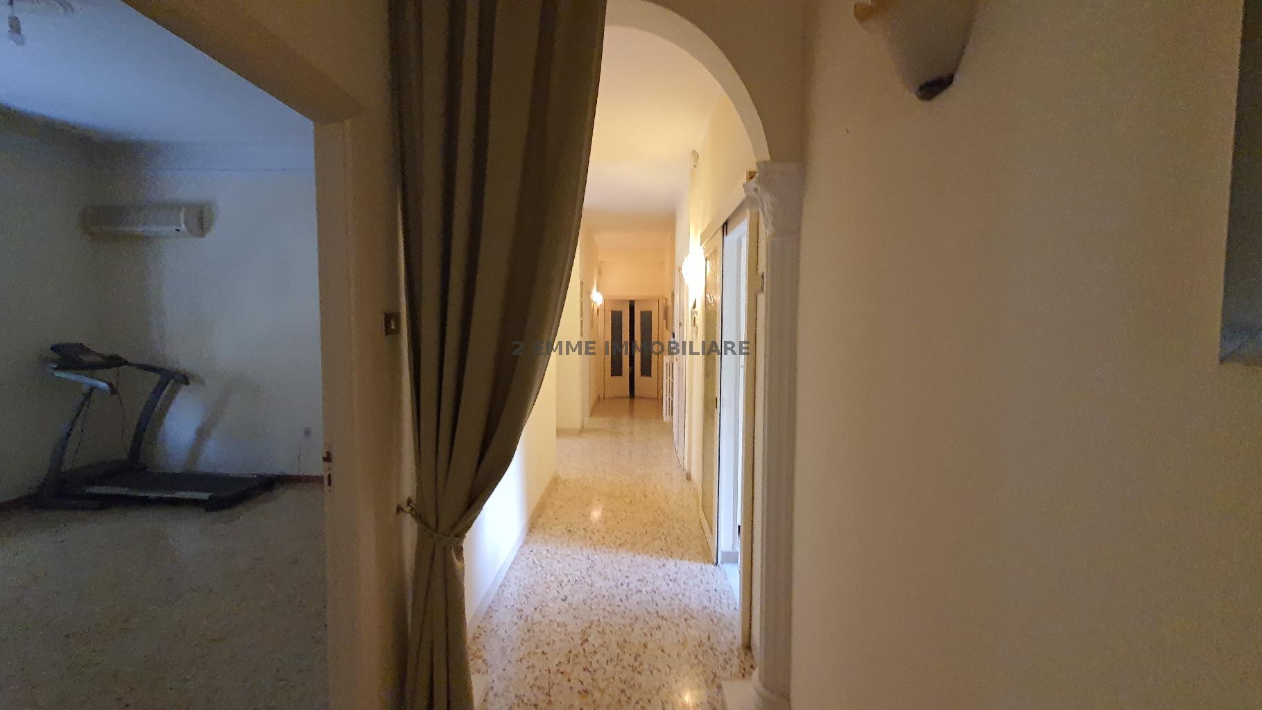 5106 - APPARTAMENTO VENDITA ASCOLI PICENO ZONA PORTA MAGGIORE - € 180.000 8